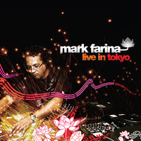 Mark Farina :: Live in Tokyo