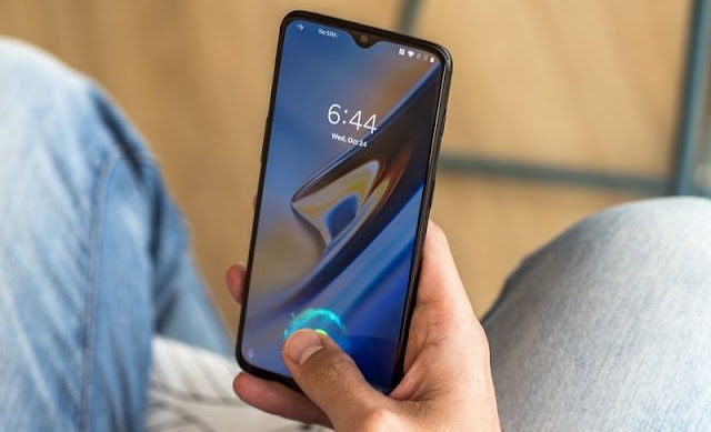 OnePlus 6T về Việt Nam chưa, mua ở đâu tại TP.HCM?