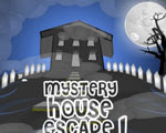 Solucion Mystery House Escape 1 Guia