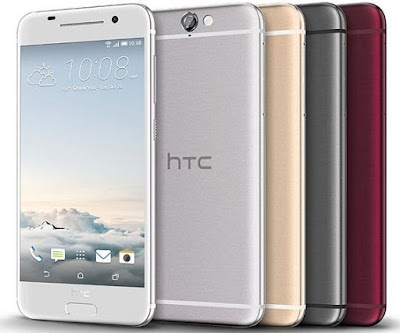 How To Root HTC One A9