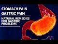 Stomach Pain, Gastric Pain