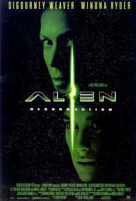 Baixar Filme Alien – A Ressurreição Dublado