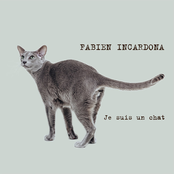 Je suis un chat