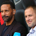 Chelsea will regret, get disappointed in second leg against Real Madrid - Rio Ferdinand, Joe Cole