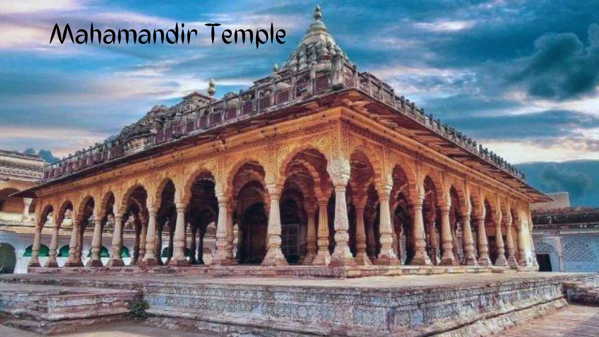 Temples in Jodhpur – Religious Sites in Jodhpur