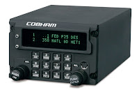 Приемопередатчик с контроллером управления C-5000