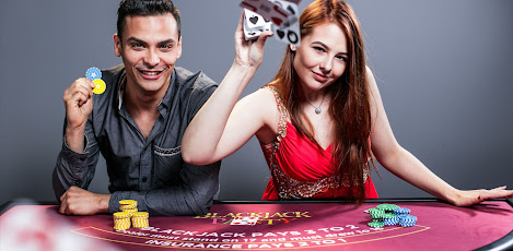 Casino terbaik dan terpercaya online 24 jam