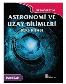 Astronomi ve Uzay Bilimleri Ata Yayıncılık Meb Yayınları Ders Kitabı Cevapları