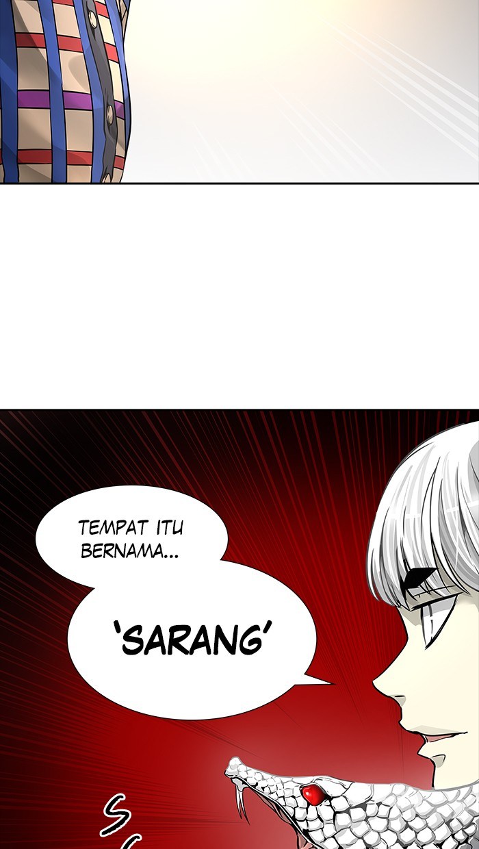 Webtoon Tower Of God Bahasa Indonesia Chapter 464