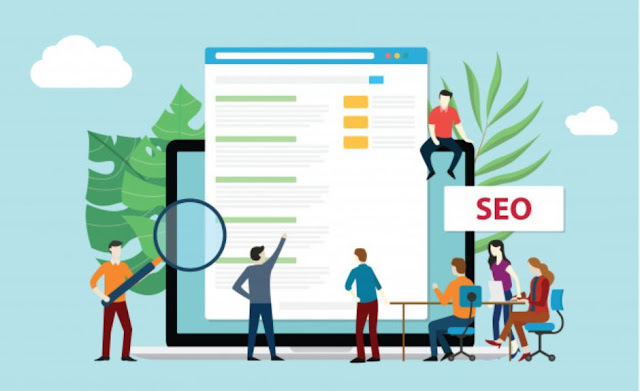 Best SEO SERVICES