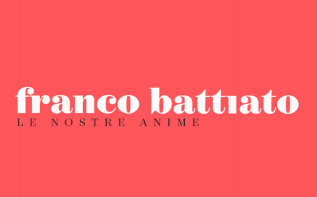 Franco Battiato - Le nostre anime