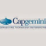 Capgemini Mumbai Job Openings For Freshers As Windows Administrator - October 2013 