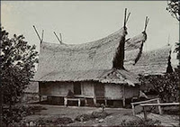 Rumah Adat Jawa Barat