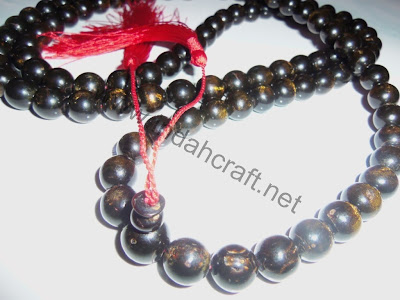 tasbih taliarus emas