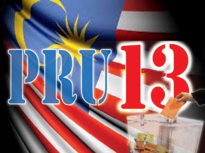 Keputusan Pilihan Raya Umum Malaysia Ke 13 Laman Gosip Dan Informasi Terkini