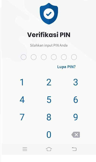 Cara Download dan Menggunakan Aplikasi Android Leon Pulsa Mobile Top Up