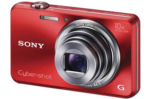 latest sony camera