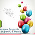 70 Wallpapers per Pasqua in HD, 4K, 5K per PC e Mobile
