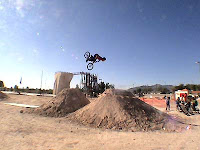 Dirt Jump - BMX