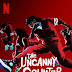The Uncanny Counter Season 2 Complete 