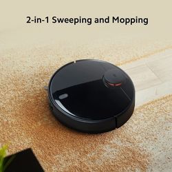 smart robotic vaccum cleaner cool gadget gifts in india