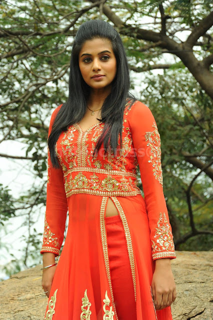 Priyamani New photos at Angulika Movie Launch