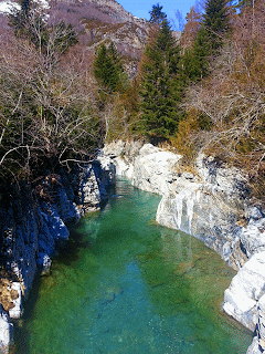 Valle de Ordiso