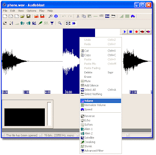 Audioblast 1.6.4 download