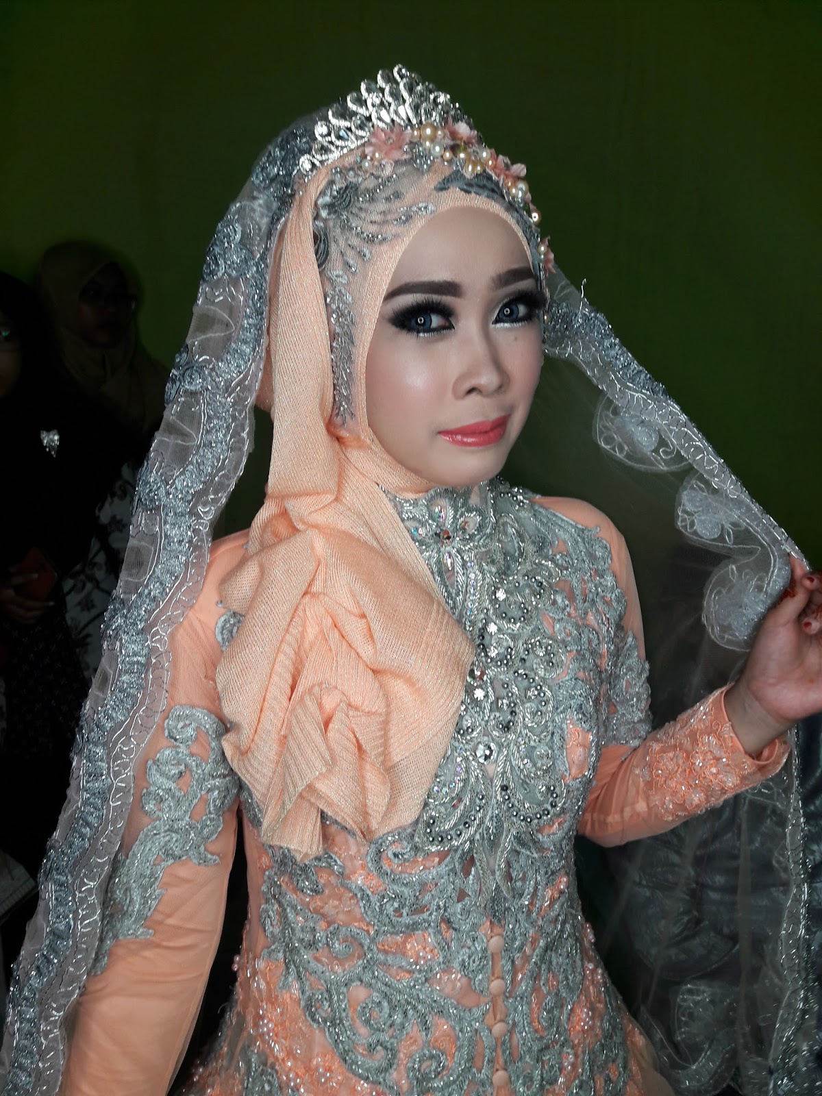 Make Up Di Bantar Gebang Rias Pengantin Di Bantar Gebang Bekasi