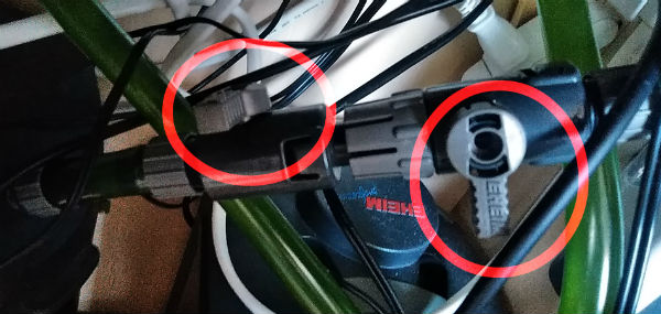 外部フィルターのホースとパイプを掃除する簡単な理由 2213メンテノウハウ集 主夫の綴るブログ アクアリウム情報発信ブログ 晴耕雨読
