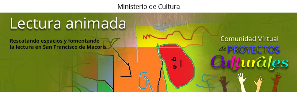 Lectura Animada: Rescatando Espacios y Fomentando la Lectura
