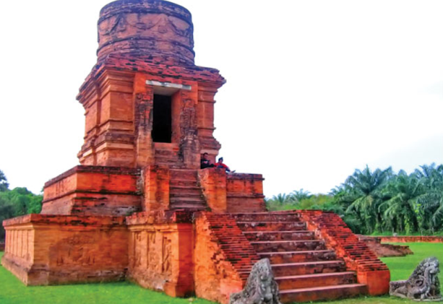 Candi Bahal