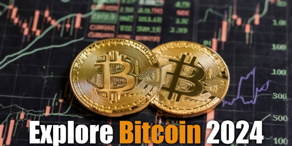 Demystifying Bitcoin: Understanding Its Functions, Potential, and Changes in 2024