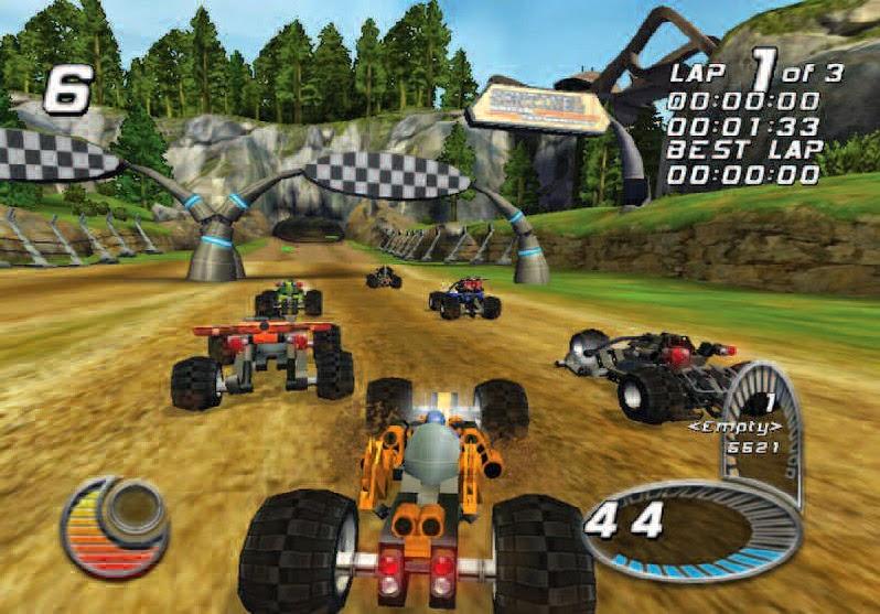 Download Game Lego Racers 2 PS2 Full Version Iso For PC