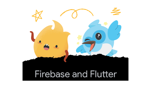 Flutter on X: 🕹🤗 Join Sparky, Dash, Dino, and Android Jetpack