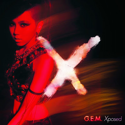 [Album] Xposed曝光 - G.E.M. 鄧紫棋