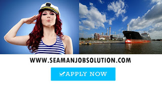 Seaman job vacancy in UAE 2018