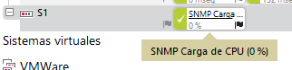 PRTG: Windows Server, instalar y configurar SNMP