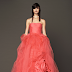 Vera Wang Latest Bridal Gown Dress