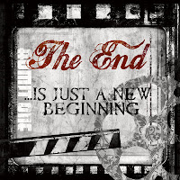 Not the end, but the beginning 