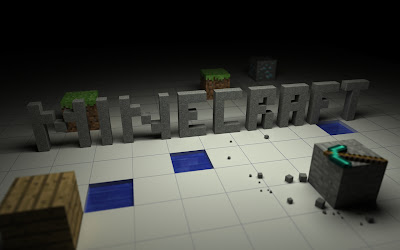 Minecraft Wallpapers