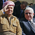 Kurdish leaders reject Baghdad’s demand to cancel referendum results