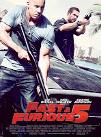 Download Fast And Furious 5: Rio Heist (2011) BluRay 1080p Ganool