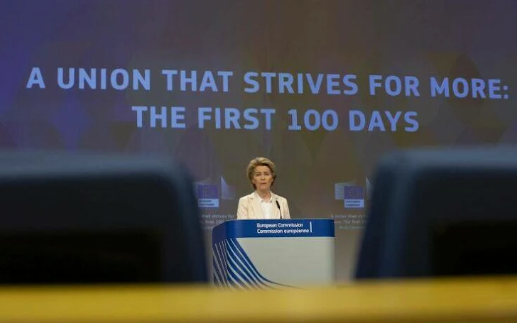  Κομισιόν σε Τουρκία: Απομακρύνετε τους μετανάστες από τα ελληνικά σύνορα