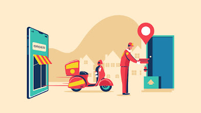 how To develop an on-demand delivery app