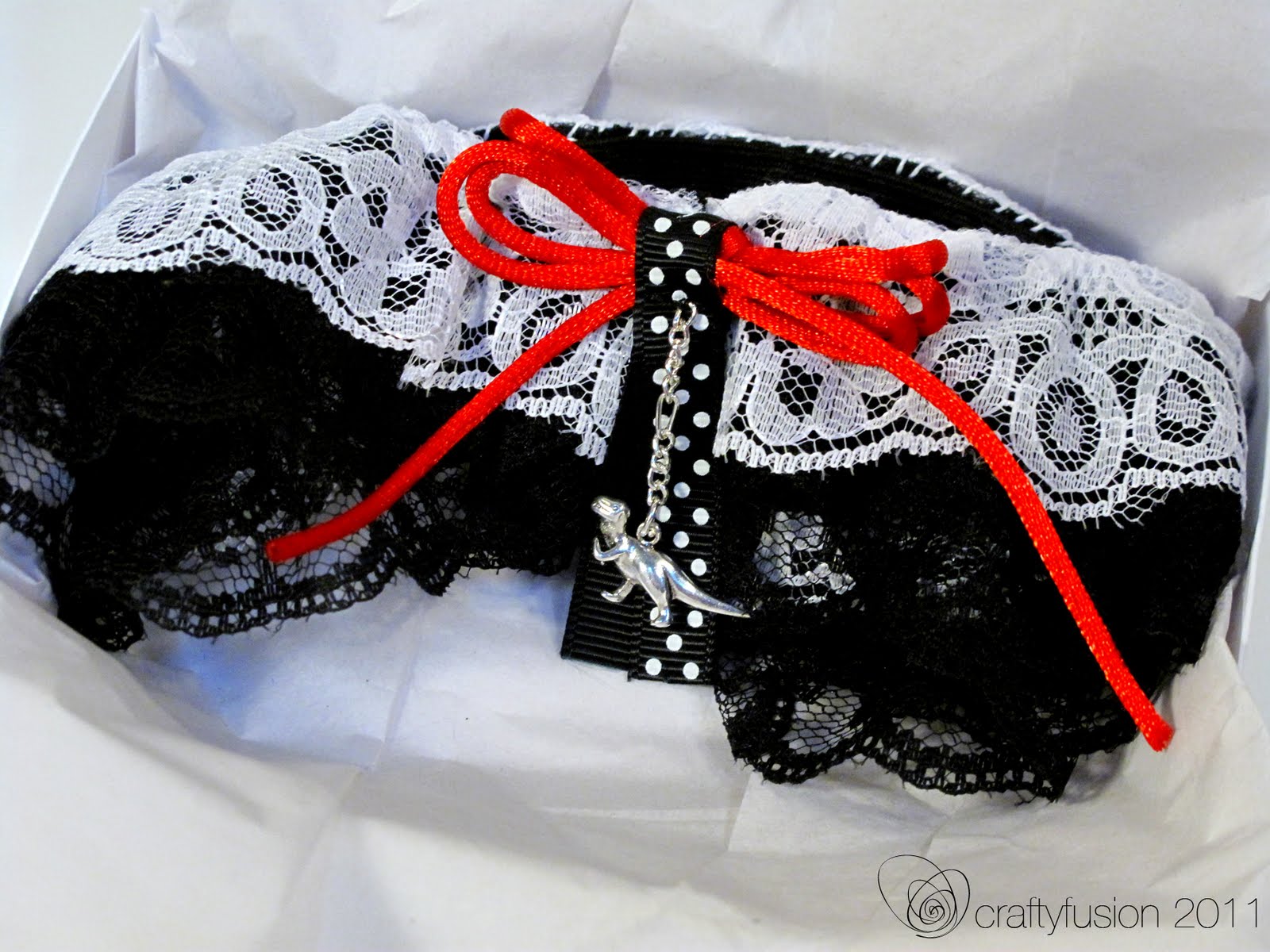 redneck wedding garters