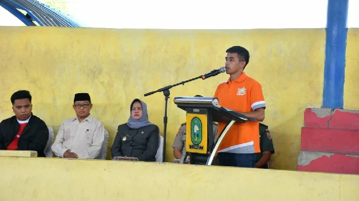 Lewat Pekan Olahraga, Pemuda Muhammadiyah Gali Potensi Pemuda