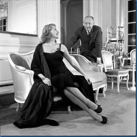 Fashion designer Dior-8