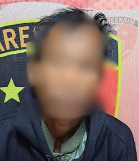 Setelah Vidio Viral, Satreskrim Polres Serang Tangkap Pelaku Perbuatan Cabul Terhadap Anak Dibawah Umur