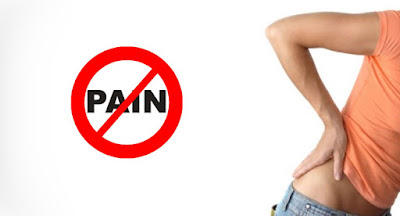 hip pain and hip joint replacement